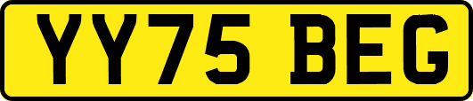 YY75BEG