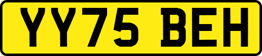 YY75BEH