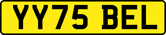YY75BEL