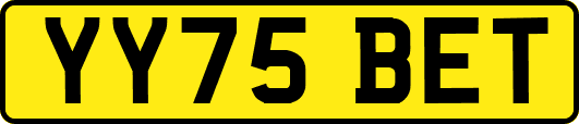 YY75BET