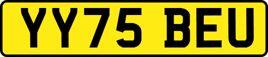 YY75BEU