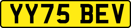 YY75BEV