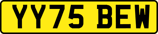 YY75BEW