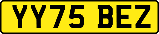 YY75BEZ