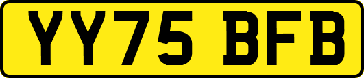 YY75BFB