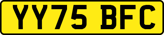 YY75BFC