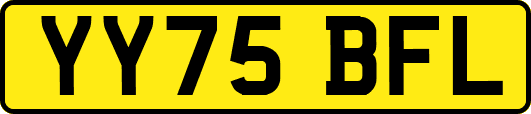 YY75BFL