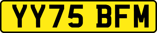 YY75BFM