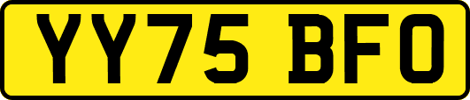 YY75BFO