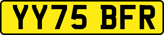 YY75BFR