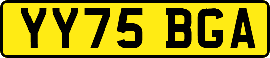 YY75BGA