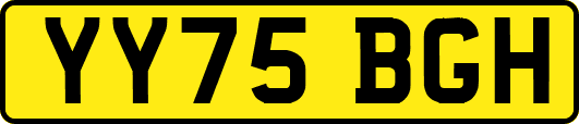 YY75BGH