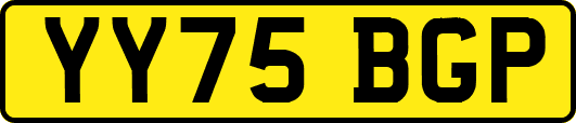 YY75BGP