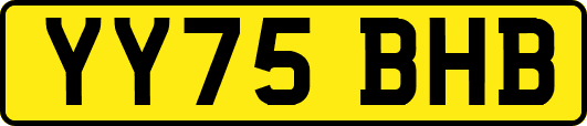 YY75BHB
