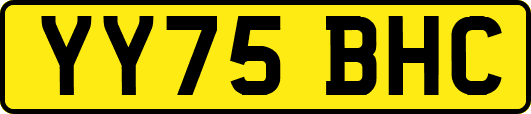 YY75BHC