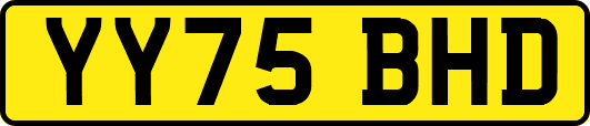 YY75BHD