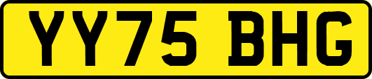 YY75BHG