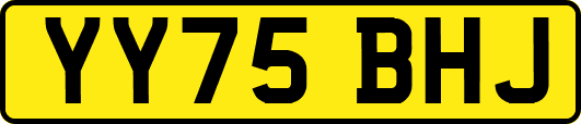 YY75BHJ
