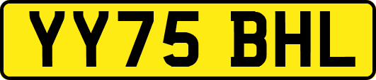 YY75BHL