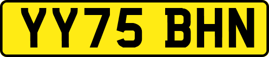 YY75BHN