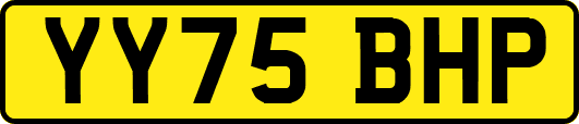 YY75BHP