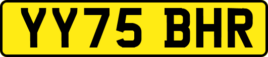 YY75BHR