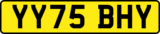 YY75BHY
