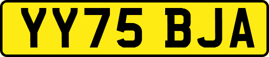YY75BJA