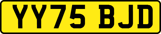 YY75BJD