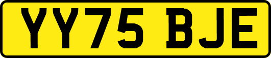 YY75BJE