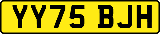 YY75BJH