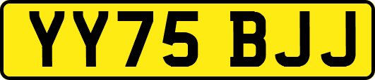 YY75BJJ