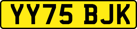 YY75BJK