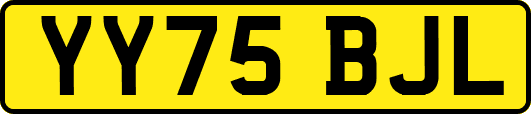 YY75BJL