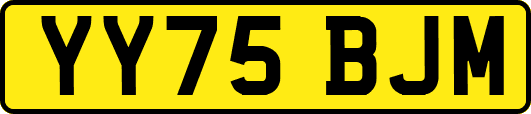 YY75BJM