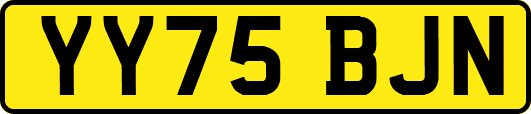 YY75BJN