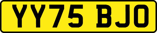 YY75BJO