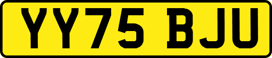 YY75BJU