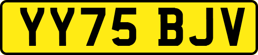 YY75BJV