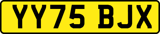 YY75BJX