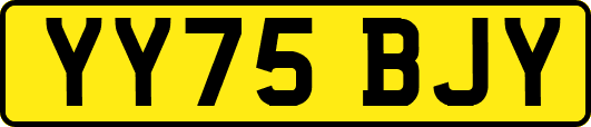 YY75BJY