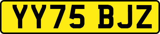 YY75BJZ