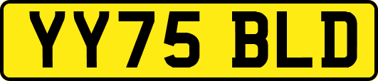 YY75BLD
