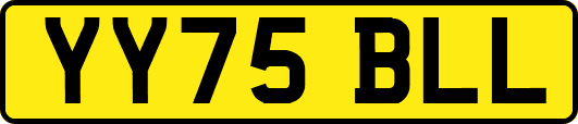 YY75BLL