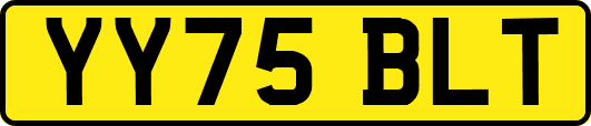 YY75BLT