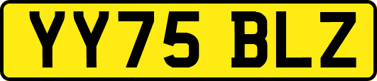 YY75BLZ