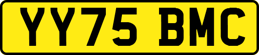YY75BMC