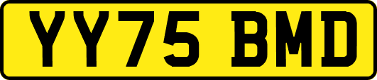 YY75BMD
