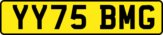 YY75BMG