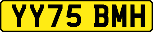 YY75BMH